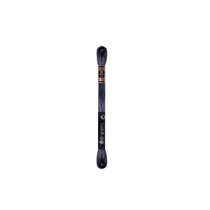 Hilo DMC Gris (22 colores)
