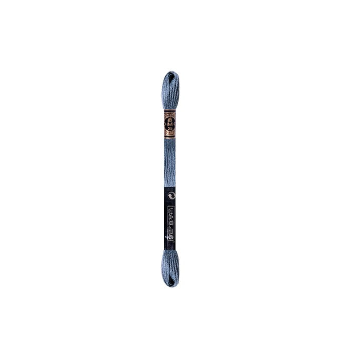 Hilo DMC Gris (22 colores)
