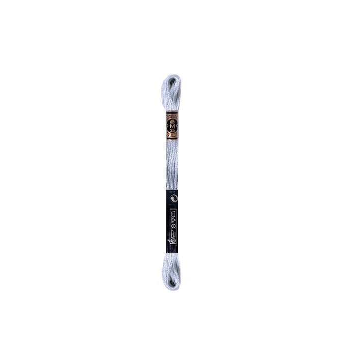 Hilo DMC Gris (22 colores)
