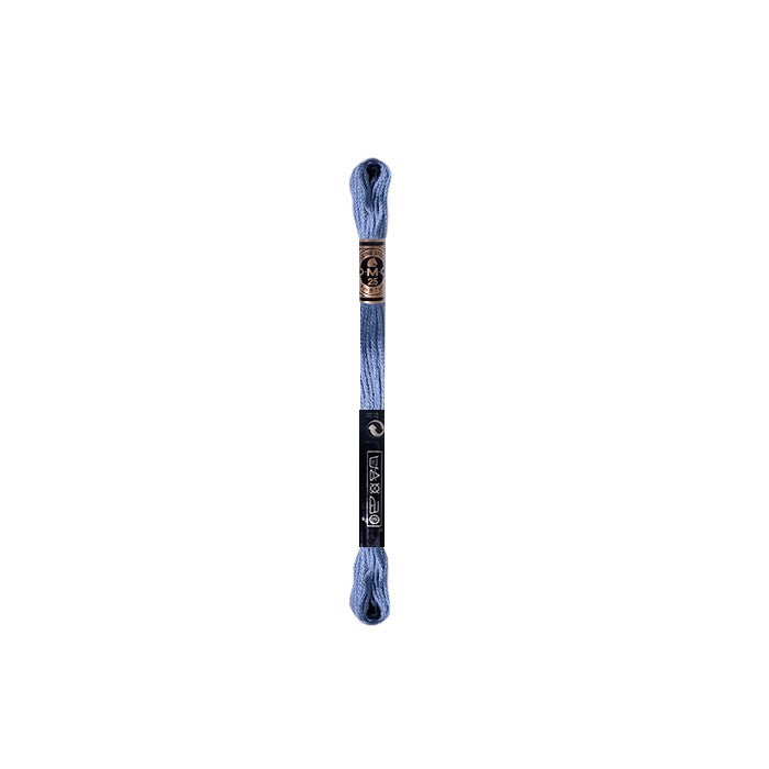 Hilo DMC Gris (22 colores)