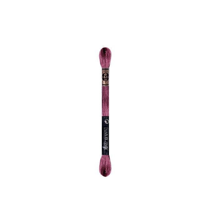 Hilo DMC Rosado (71 colores)