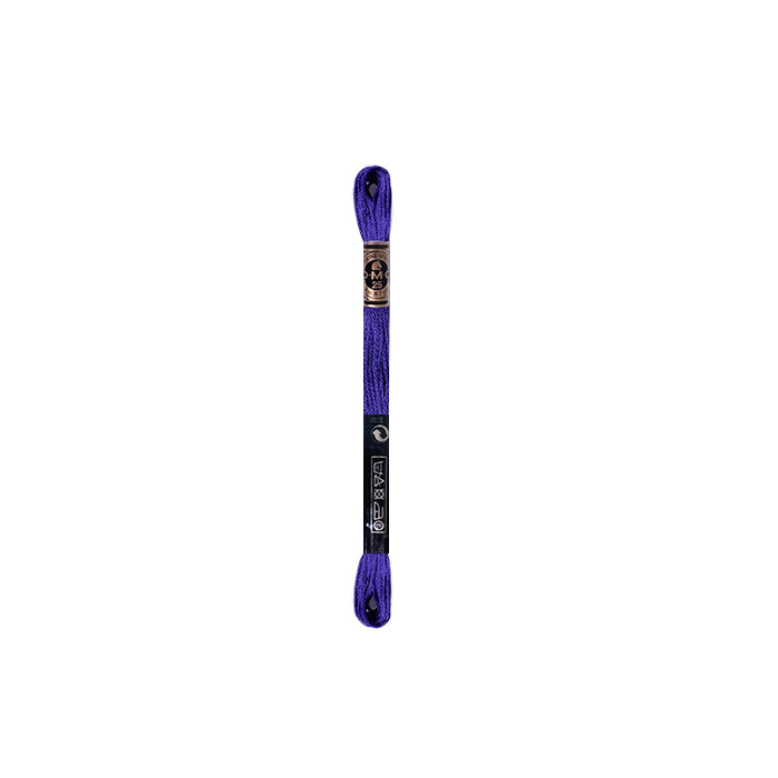 Hilo DMC Lila (9 colores)