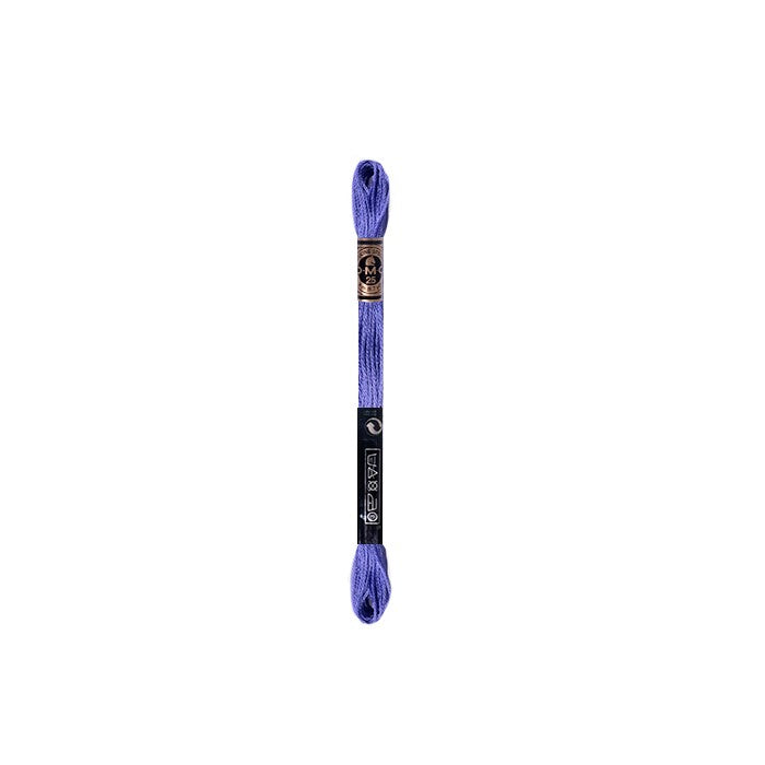 Hilo DMC Lila (9 colores)