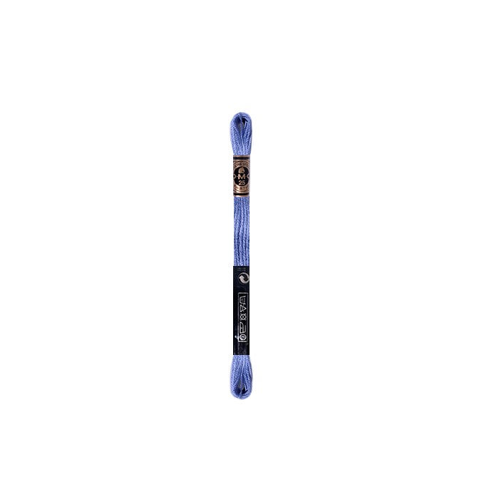 Hilo DMC Lila (9 colores)