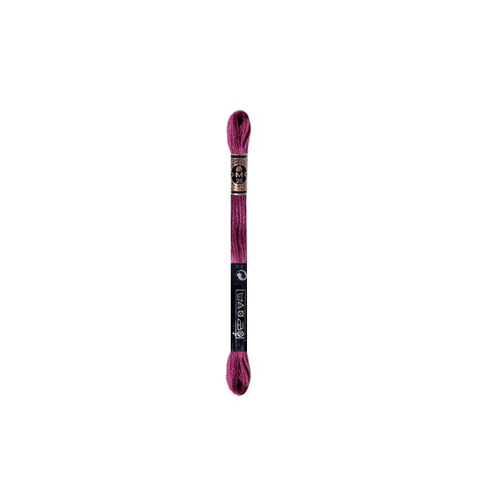 Hilo DMC Rosado (71 colores)