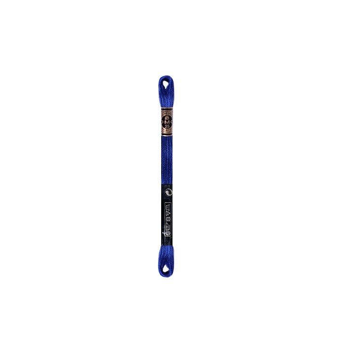 Hilo DMC Azul (56 colores)