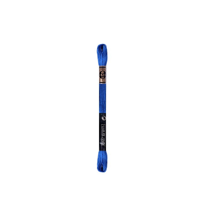 Hilo DMC Azul (56 colores)
