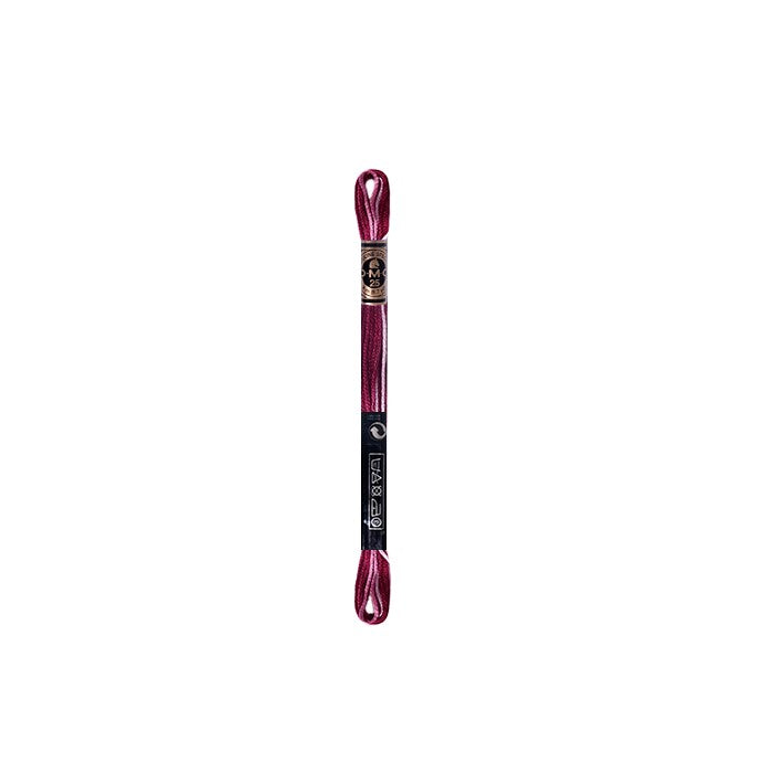Hilo DMC Matizado (18 colores)