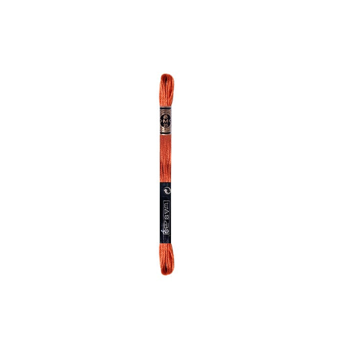 Hilo DMC Naranja (23 colores)