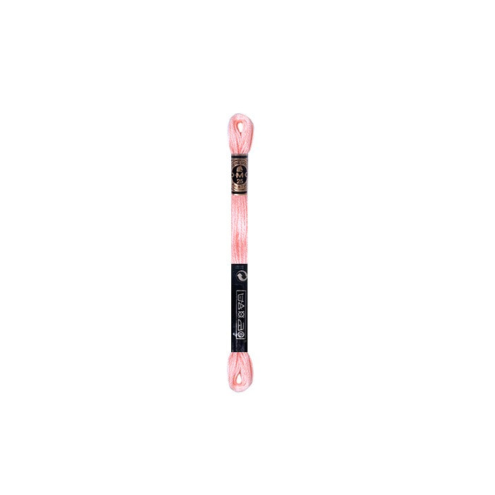 Hilo DMC Rosado (71 colores)