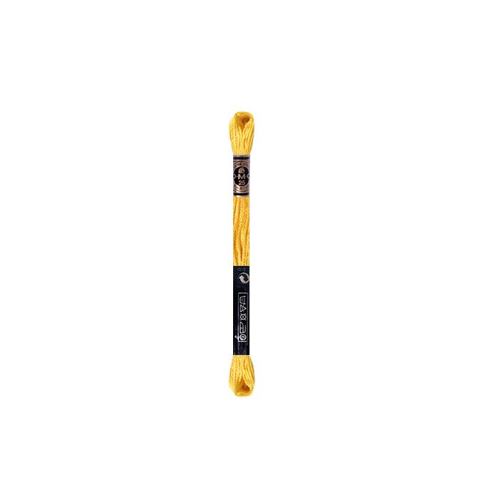 Hilo DMC Amarillo (21 colores)