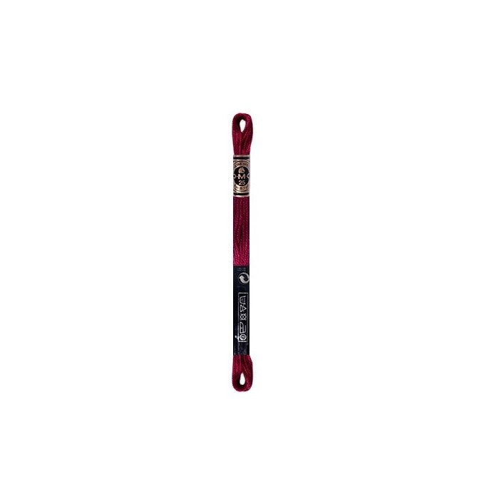 Hilo DMC Rojo (18 colores)