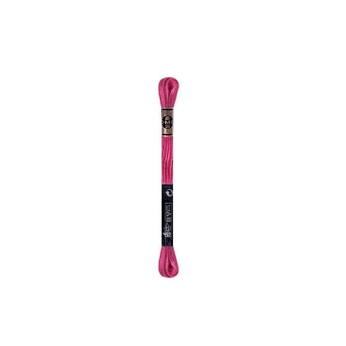 Hilo DMC Rosado (71 colores)