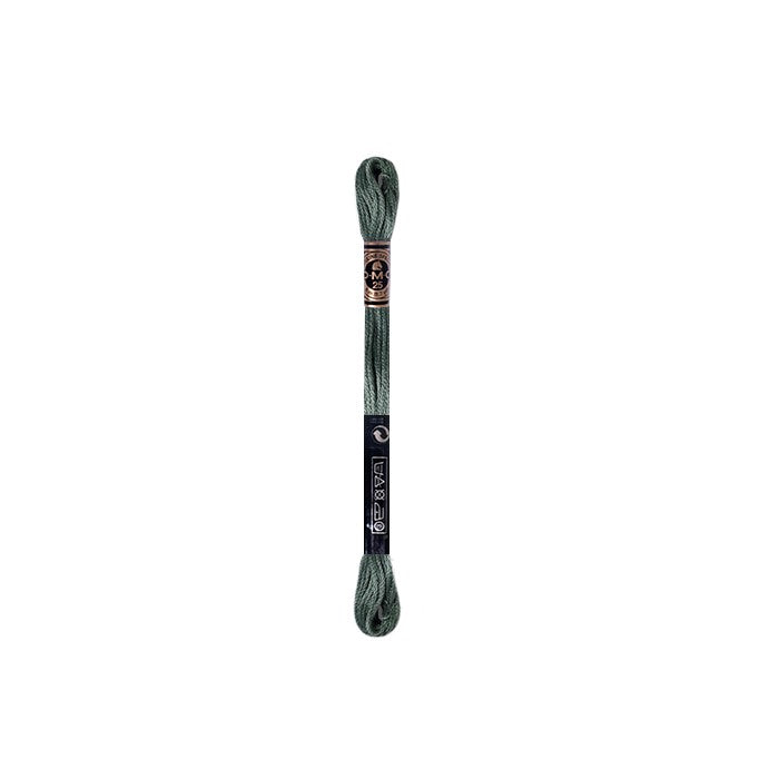 Hilo DMC Verde Pálido (46 colores)