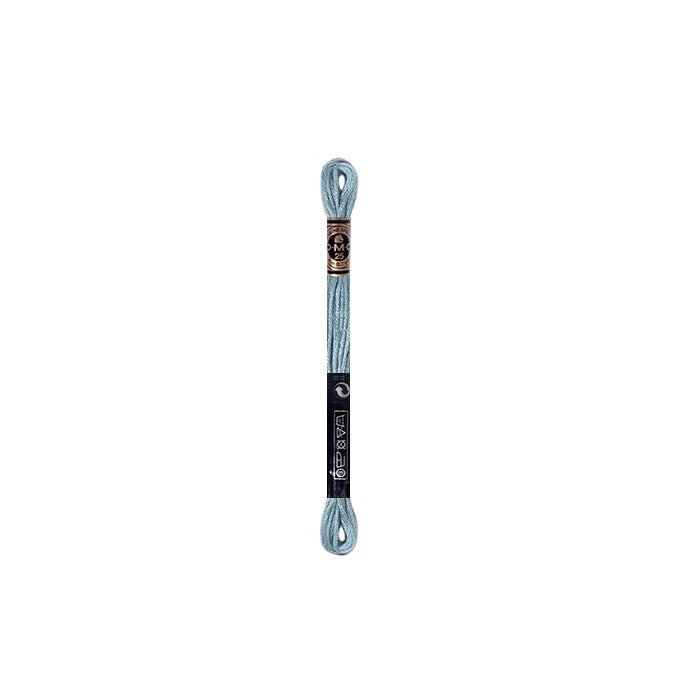 Hilo DMC Turquesa (13 colores)