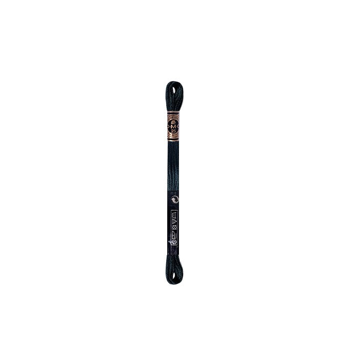 Hilo DMC Turquesa (13 colores)
