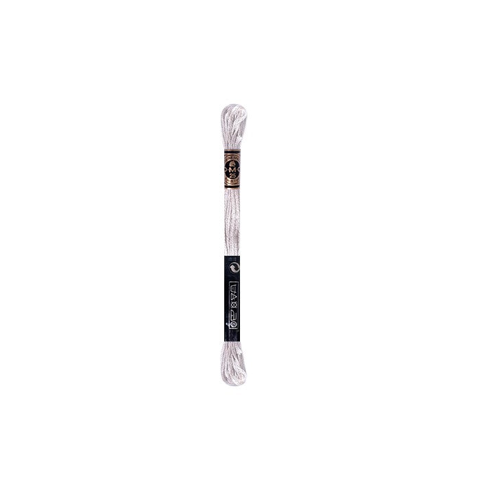 Hilo DMC Gris (22 colores)
