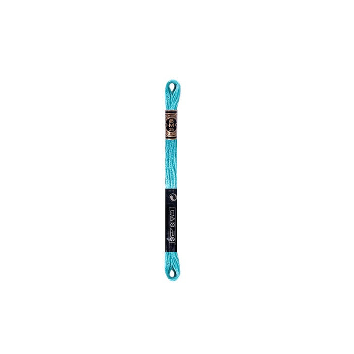 Hilo DMC Verde (61 colores)