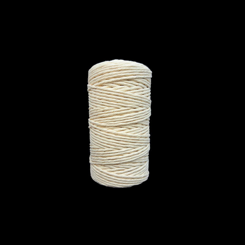 Hilaza Algodón #14 2mm