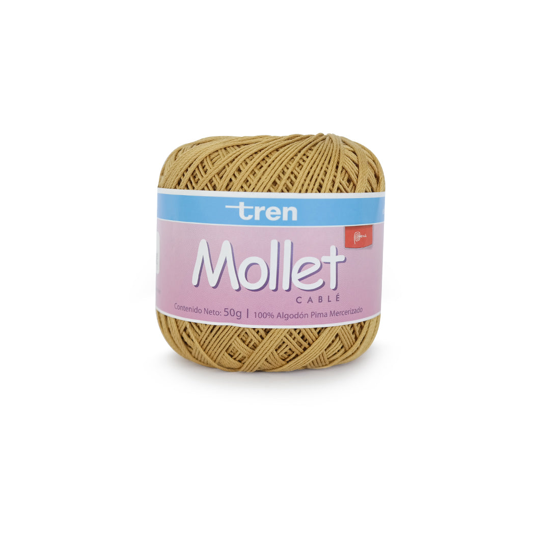 Hilo Tren Mollet