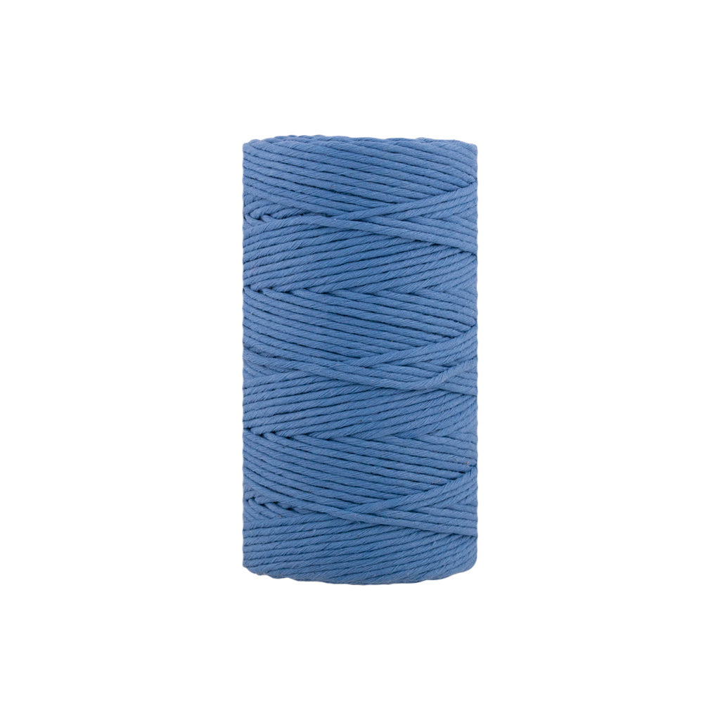 Hilaza Algodón #14 2mm