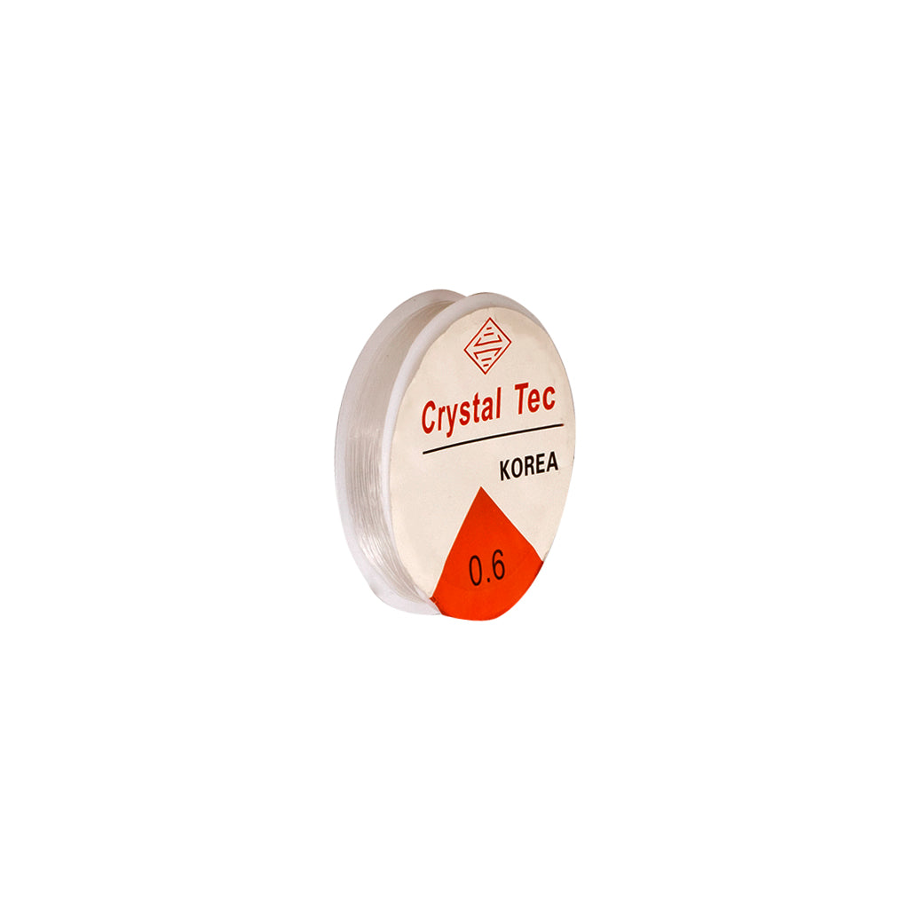 Nylon Elástico 20mts