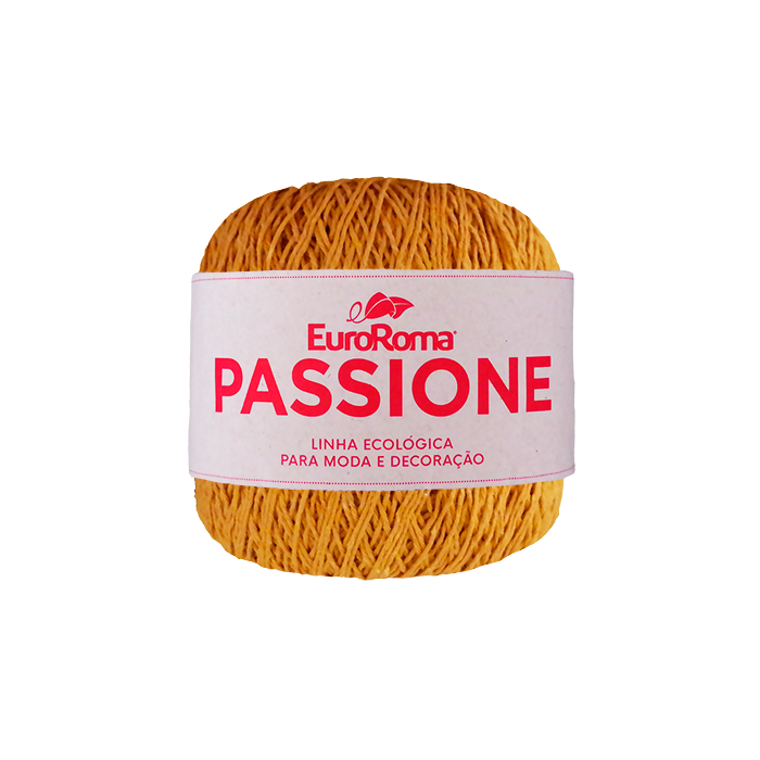 Hilo Euroroma Passione