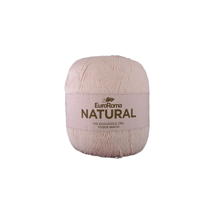 Hilo Euroroma Natural