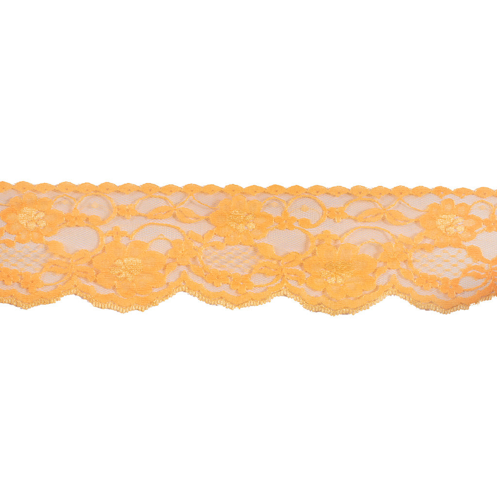 Encaje Nylon 7cm 274510