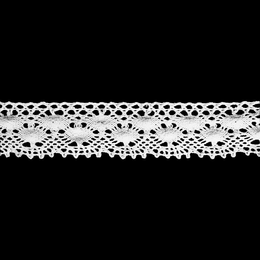 Encaje Bolillo 6.5cm 5651-1