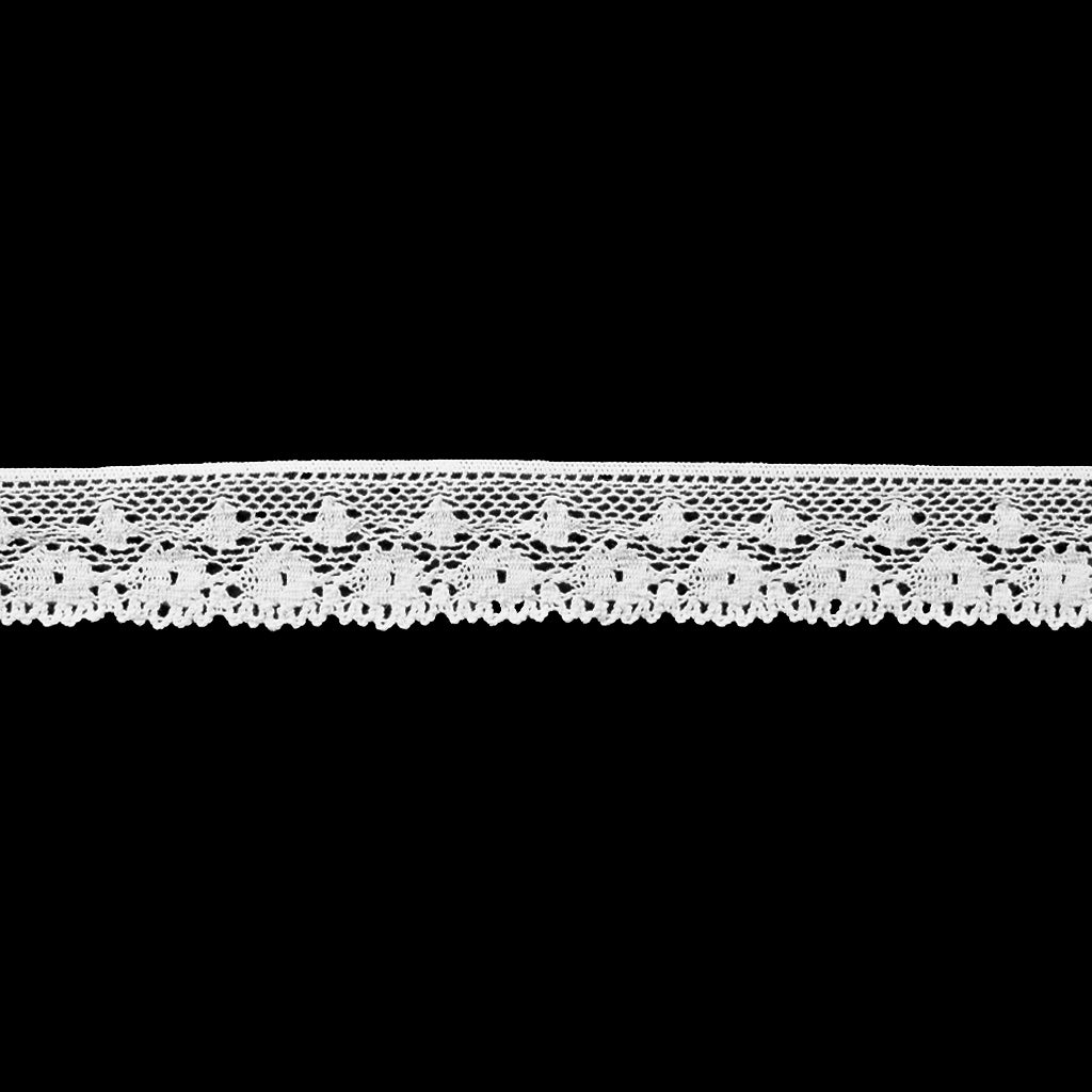 Encaje Bolillo 3.5cm HD28508