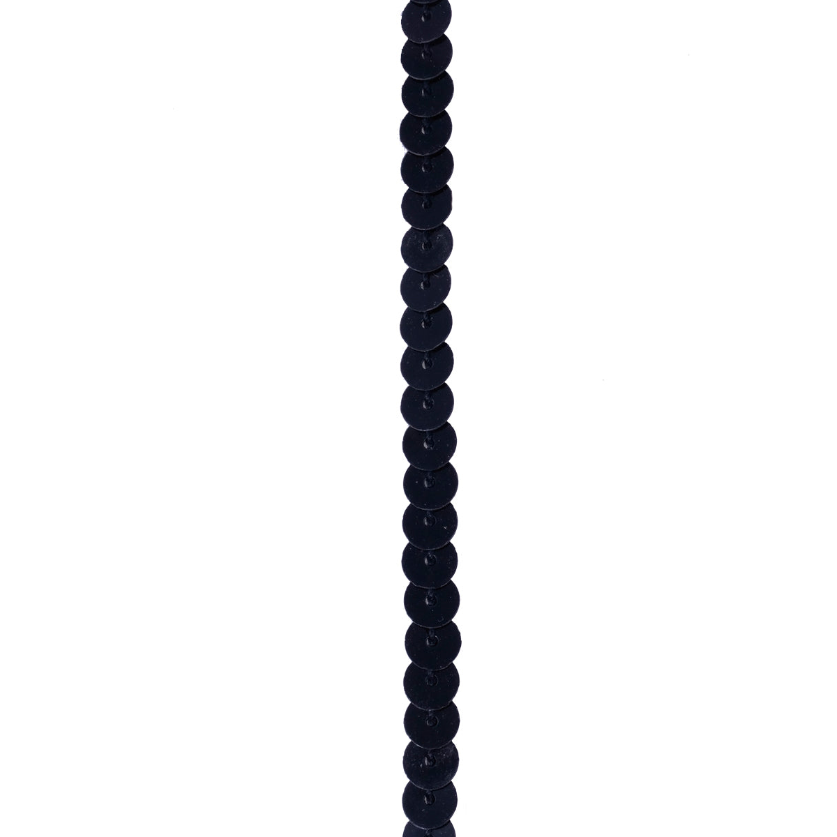Lentejuela Lisa 6 mm