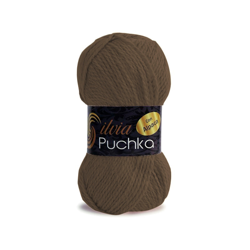 Lana Silvia Puchka