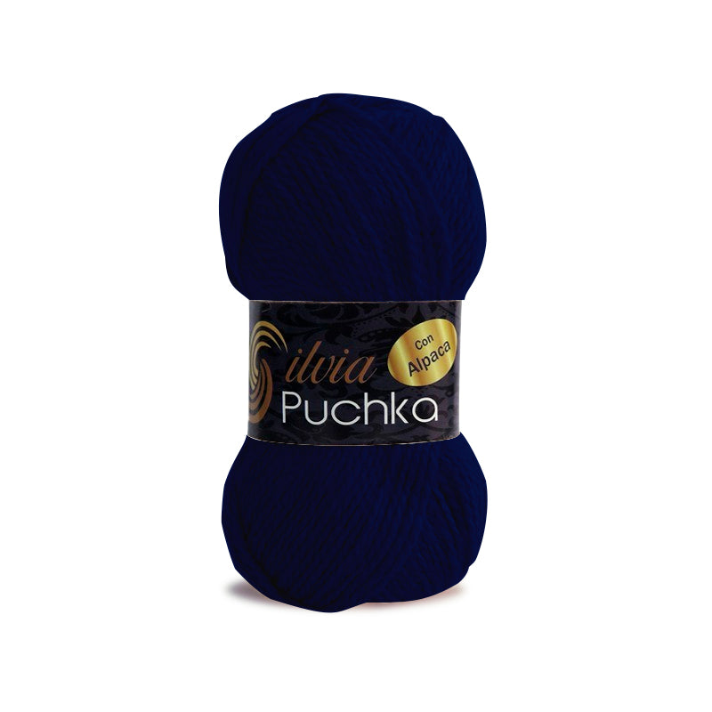 Lana Silvia Puchka