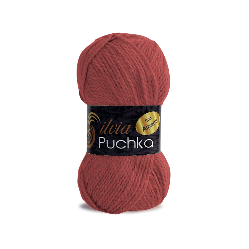 Lana Silvia Puchka