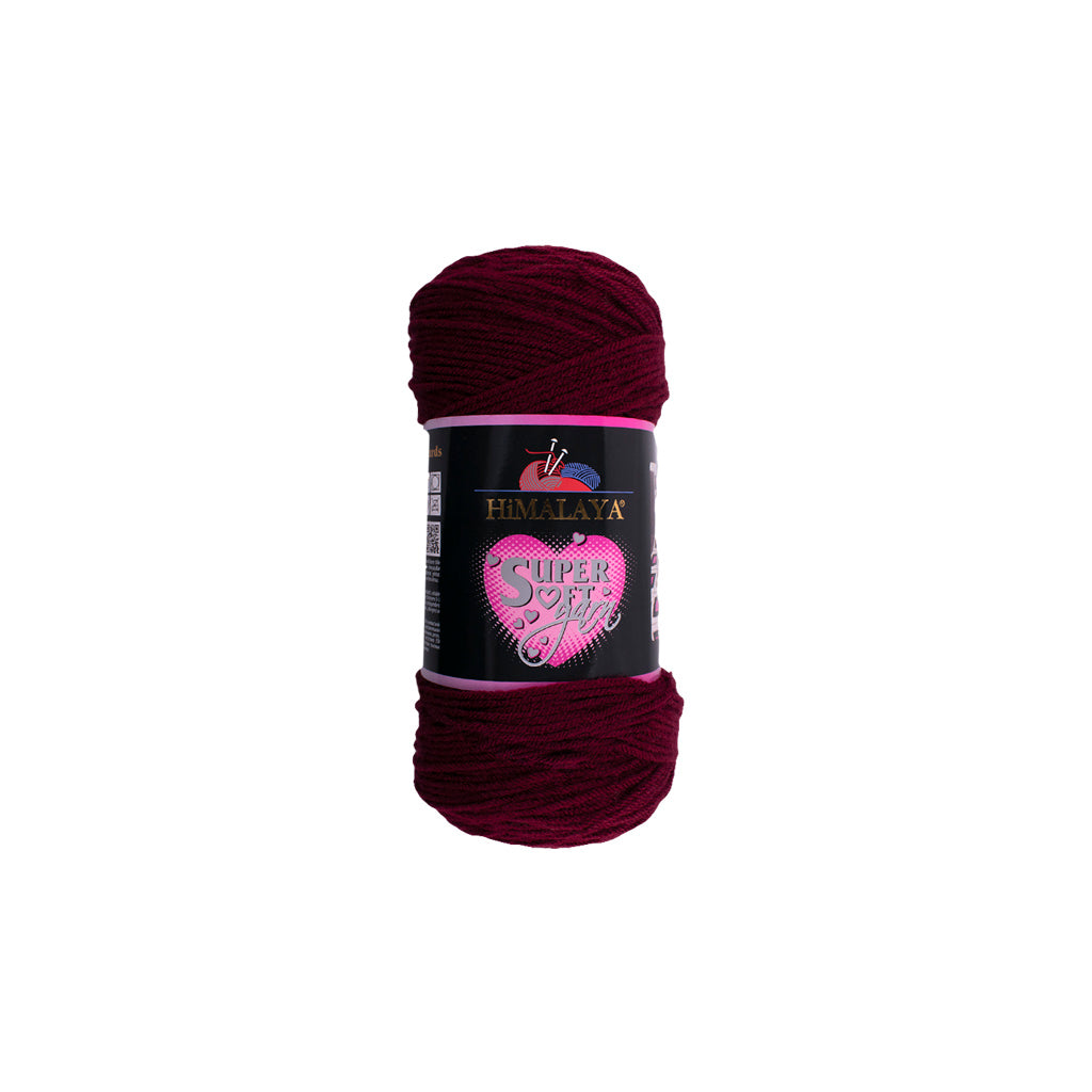 Lana Himalaya Super Soft Yarn