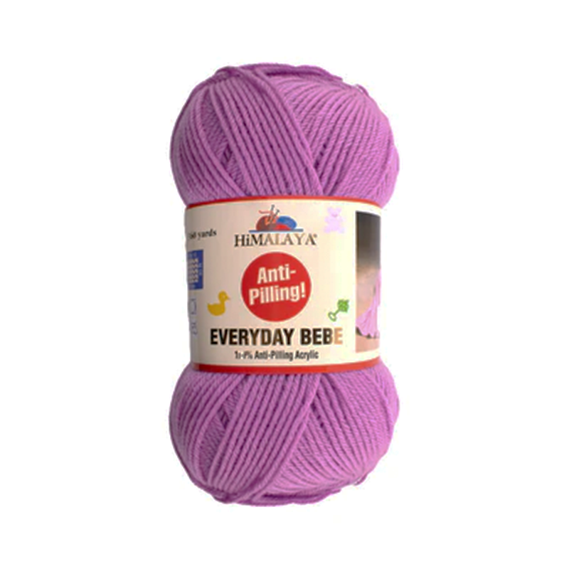 Lana Himalaya Everyday Bebé