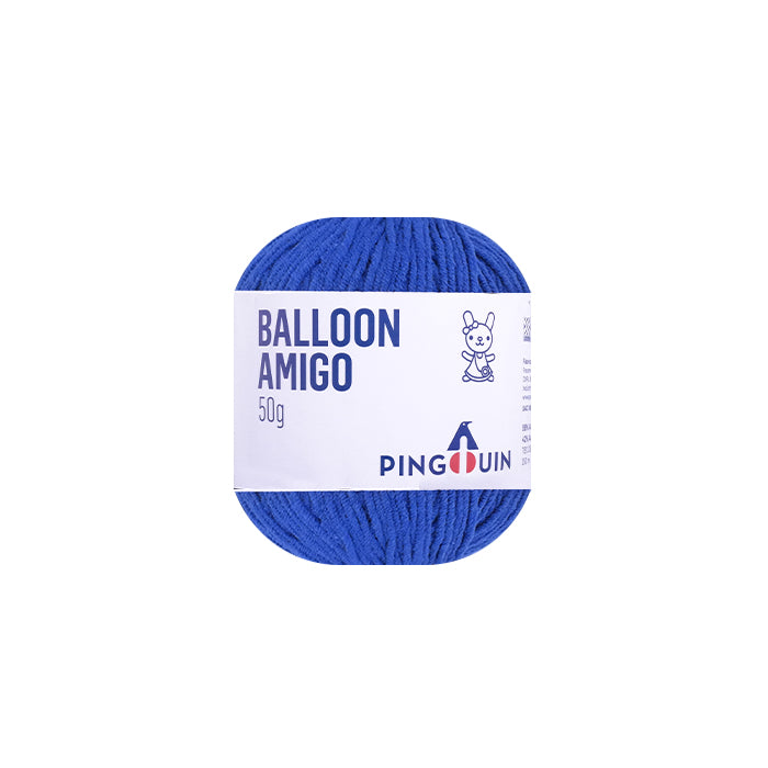 Lana Balloon Amigo