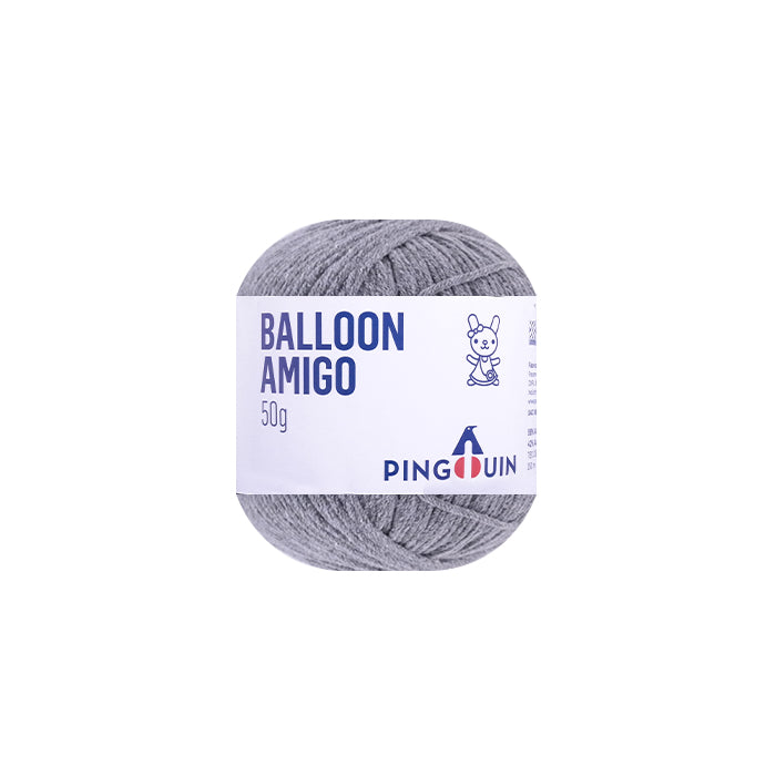 Lana Balloon Amigo