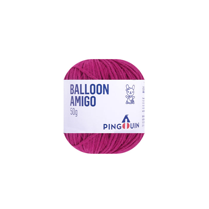 Lana Balloon Amigo