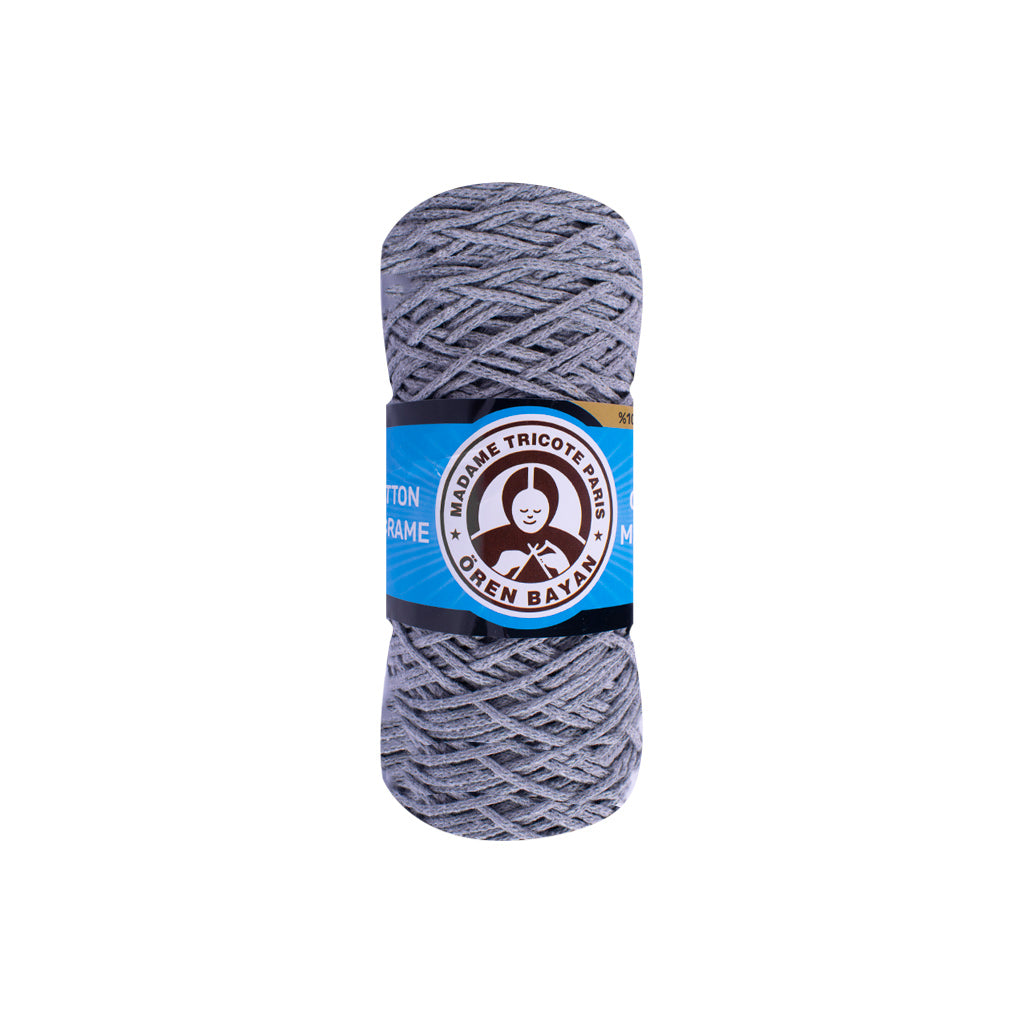 Hilo Madame Cotton Macrame