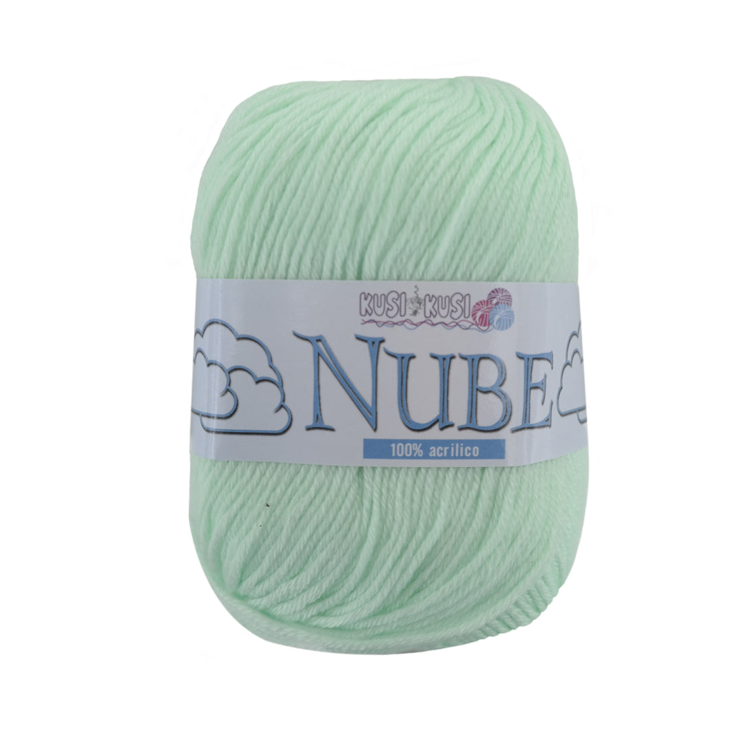 Lana Kusi Kusi Nube