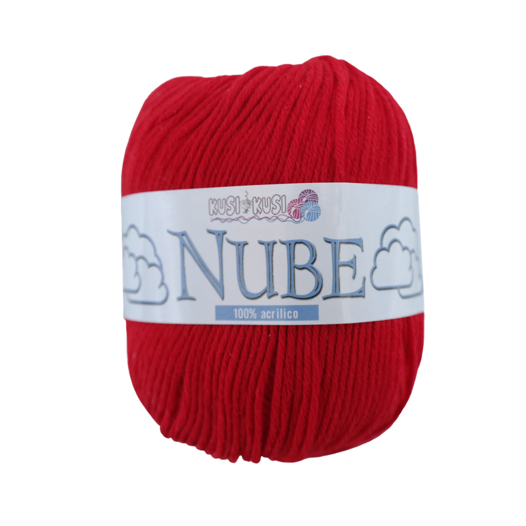 Lana Kusi Kusi Nube