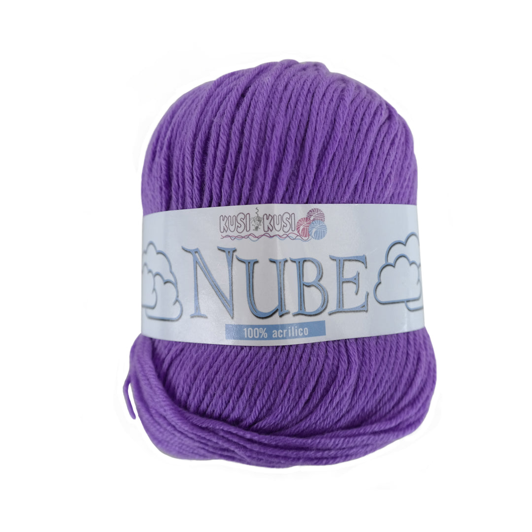 Lana Kusi Kusi Nube