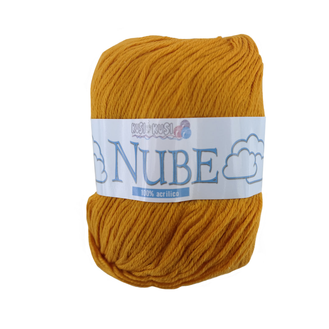 Lana Kusi Kusi Nube