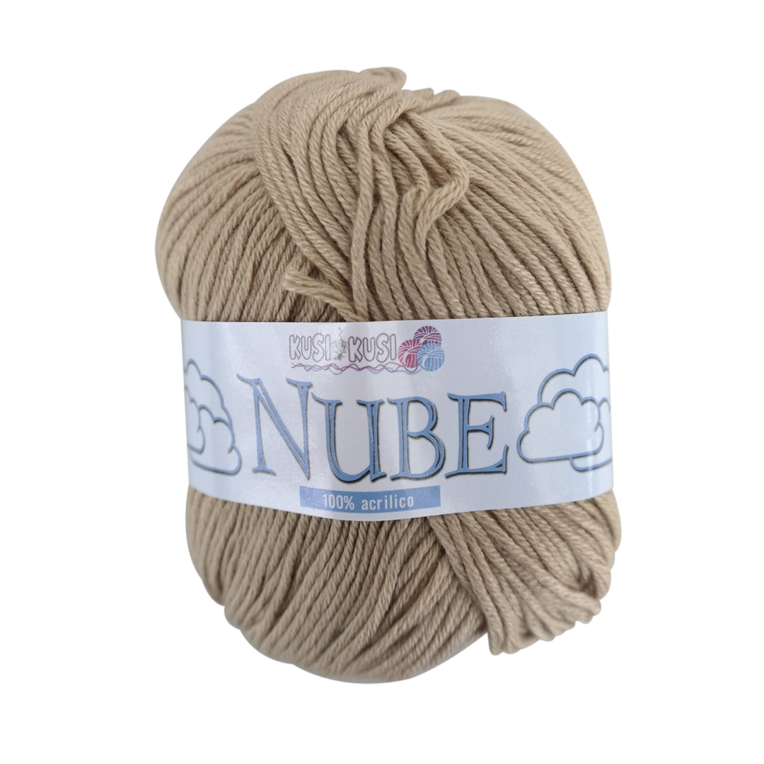 Lana Kusi Kusi Nube