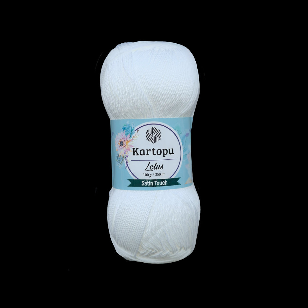 Hilo Kartopu Lotus