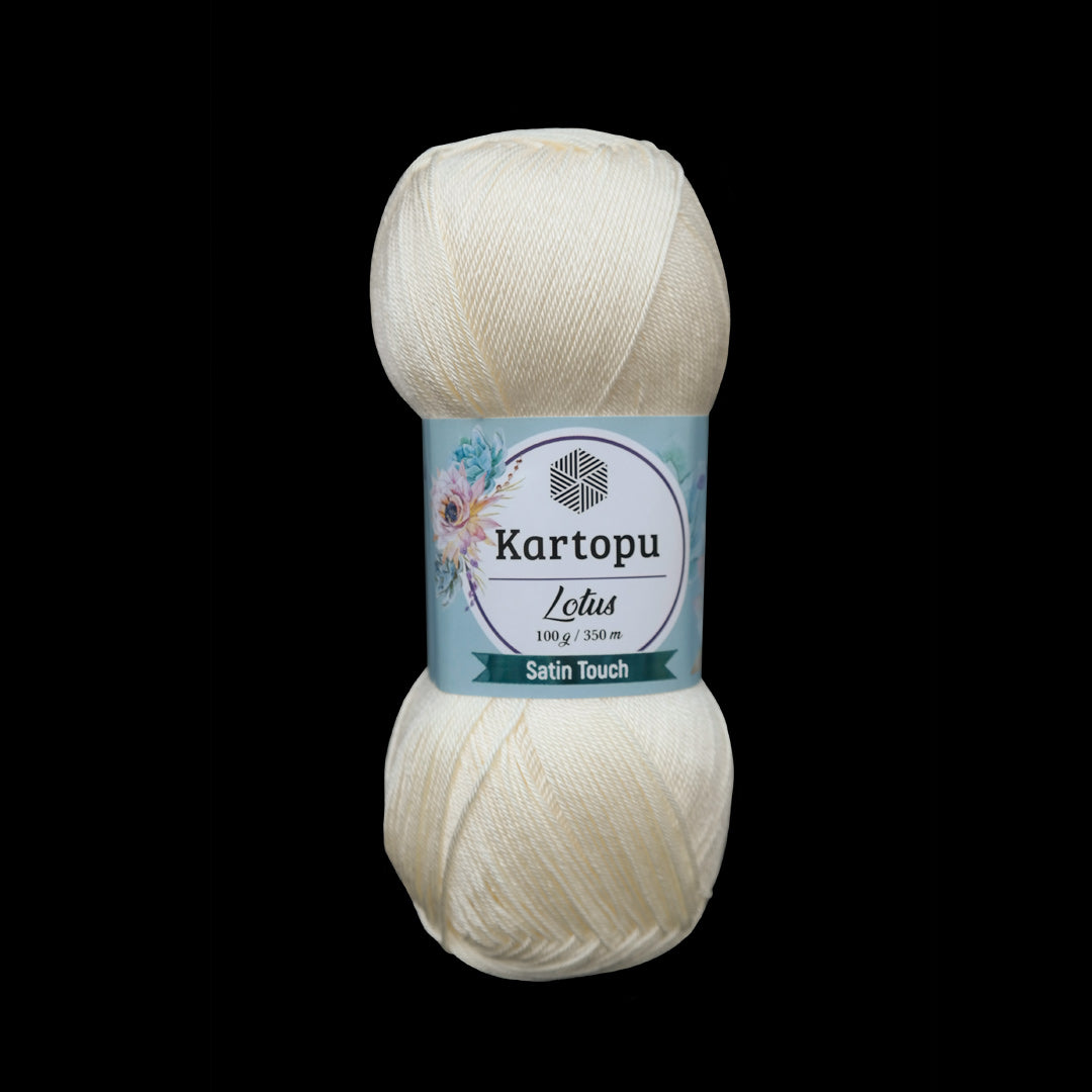 Hilo Kartopu Lotus