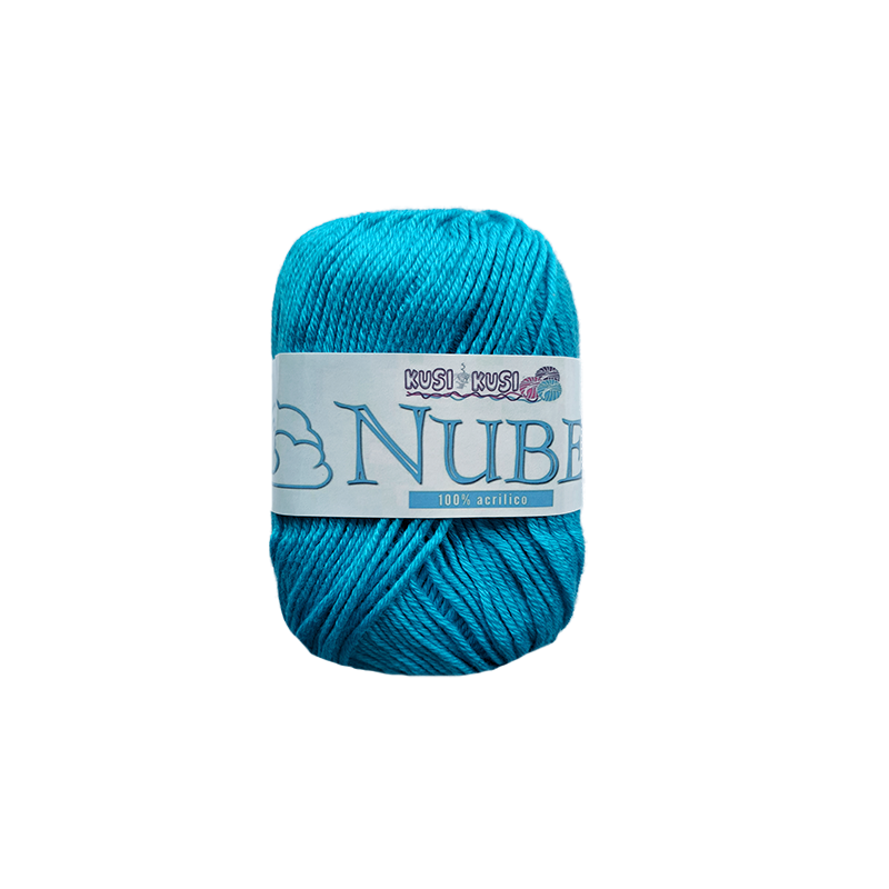 Lana Kusi Kusi Nube