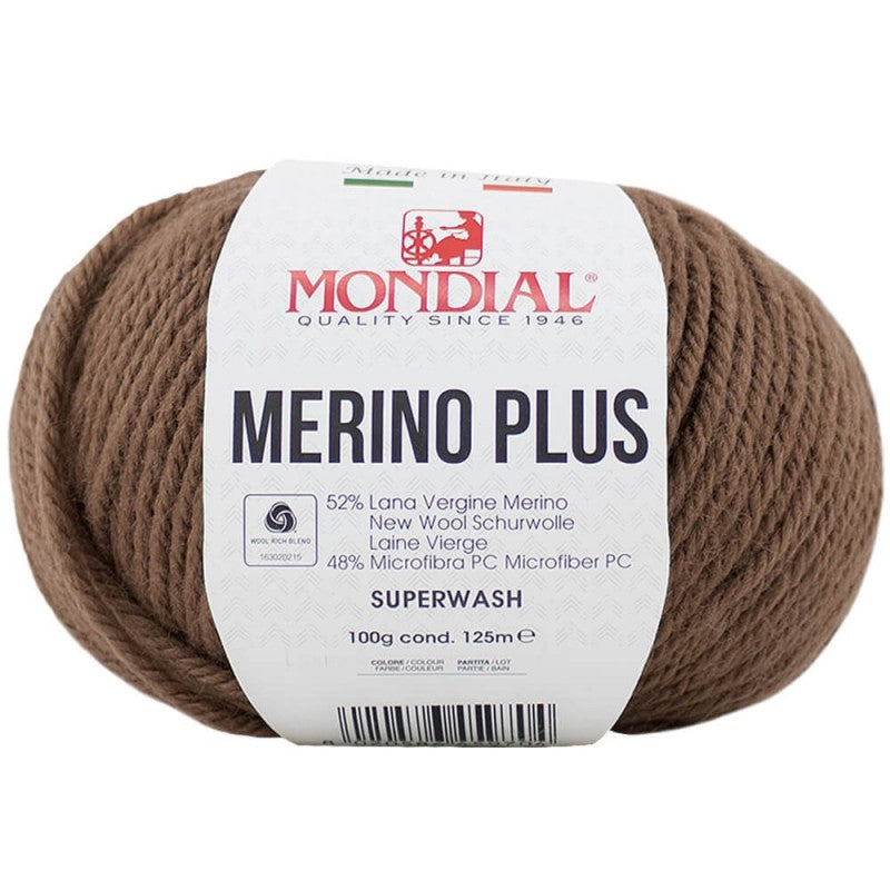 Lana Merino Plus